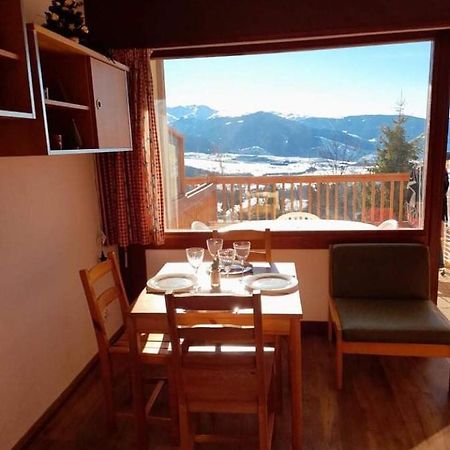 Residences Les Gelinottes Et Les Bouvreuils Font-Romeu-Odeillo-Via Εξωτερικό φωτογραφία